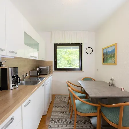 Apartment Panorama & Bella Vista Bohinjska Bela Habitación foto