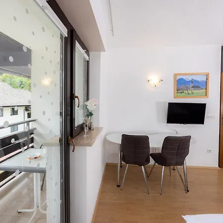 Apartment Panorama & Bella Vista Bohinjska Bela Exterior foto
