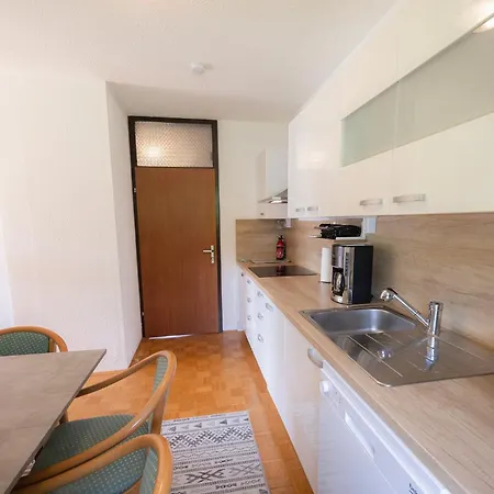 Apartment Panorama & Bella Vista Bohinjska Bela Habitación foto
