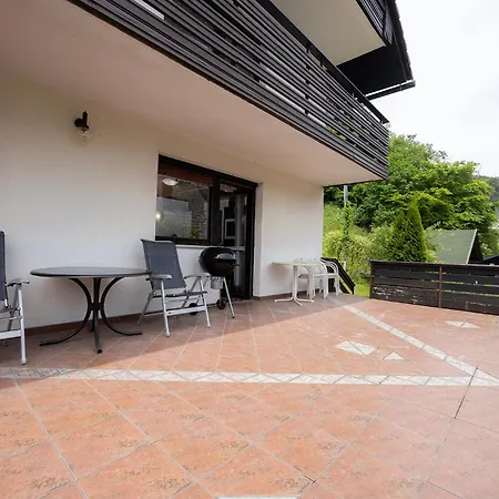 Apartment Panorama & Bella Vista Bohinjska Bela Exterior foto