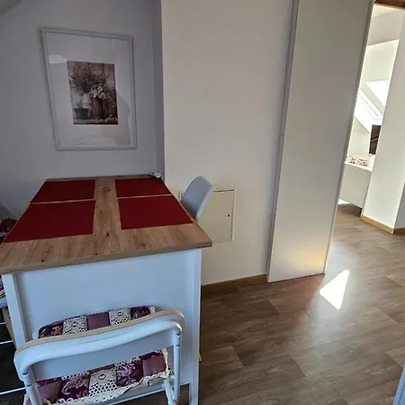 Apartment Panorama & Bella Vista Bohinjska Bela Room photo