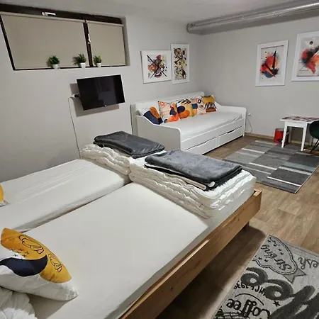 Apartment Panorama & Bella Vista Bohinjska Bela Habitación foto