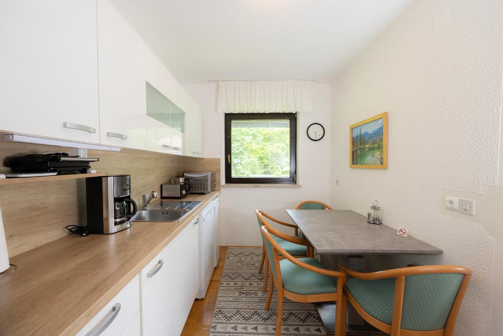 Panorama & Bella Vista Apartment Bohinjska Bela
