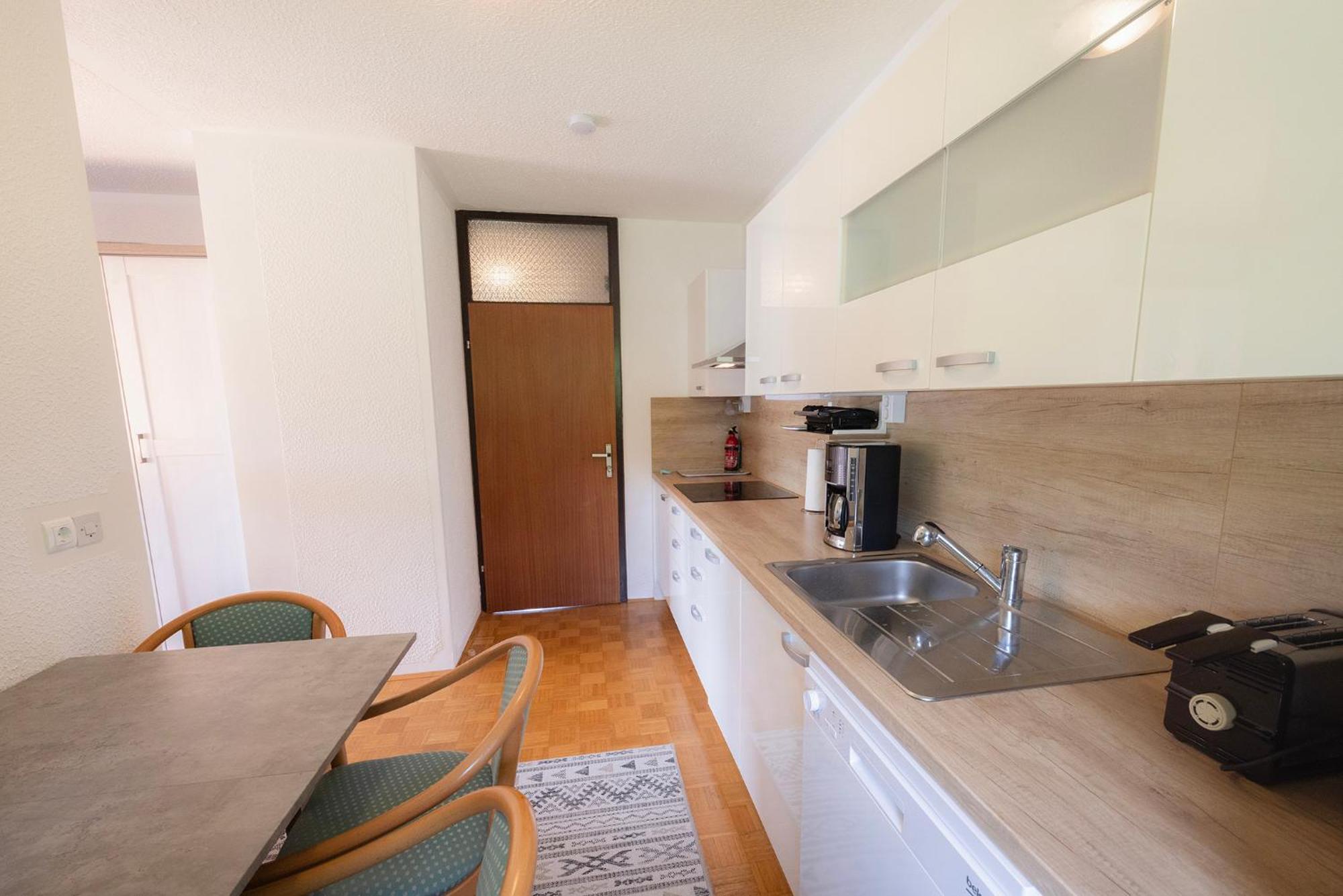 Apartment Panorama & Bella Vista