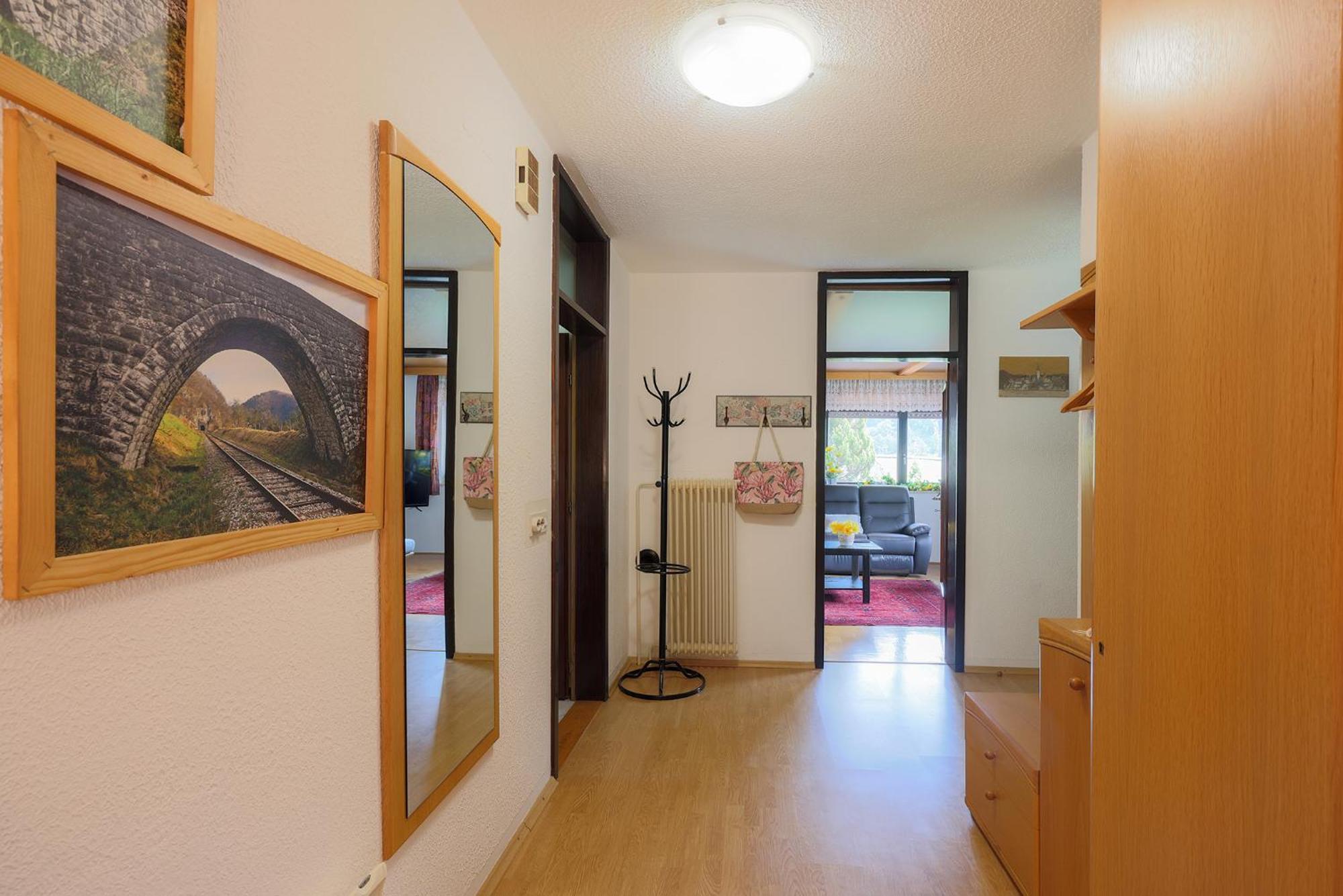 Panorama & Bella Vista Apartment