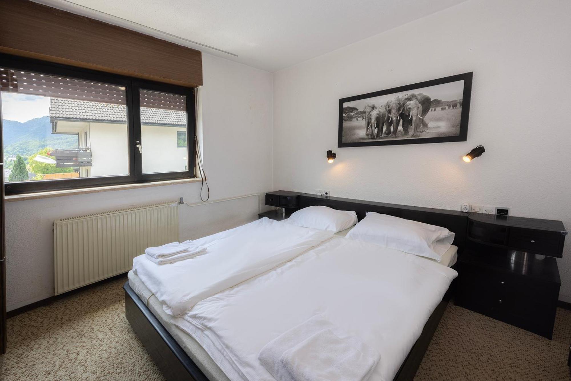 Apartament Panorama & Bella Vista *