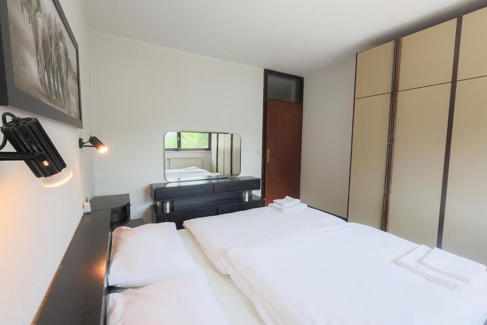 Panorama & Bella Vista Apartment