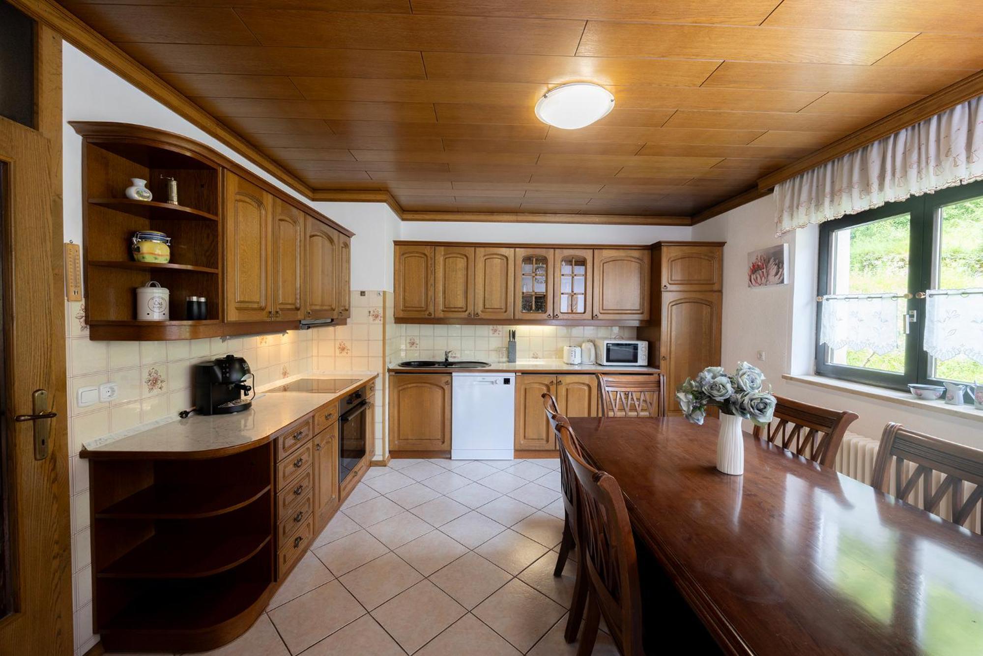 Apartment Panorama & Bella Vista Bohinjska Bela