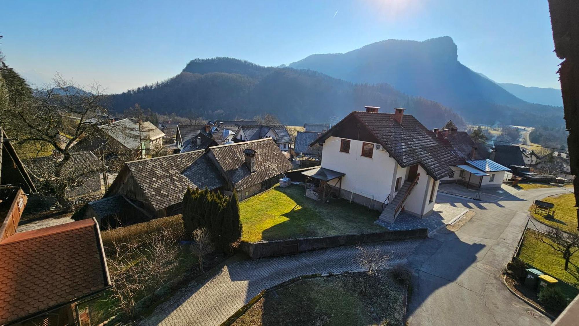 Panorama & Bella Vista