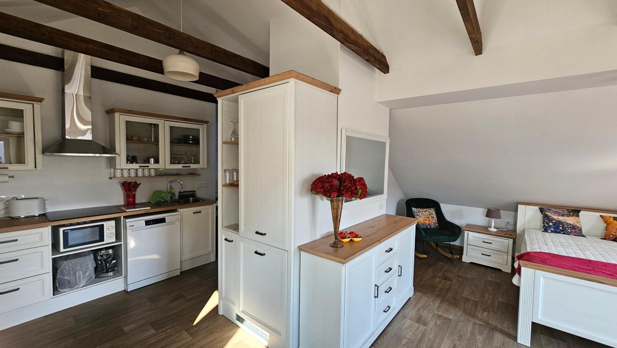Panorama & Bella Vista Apartment