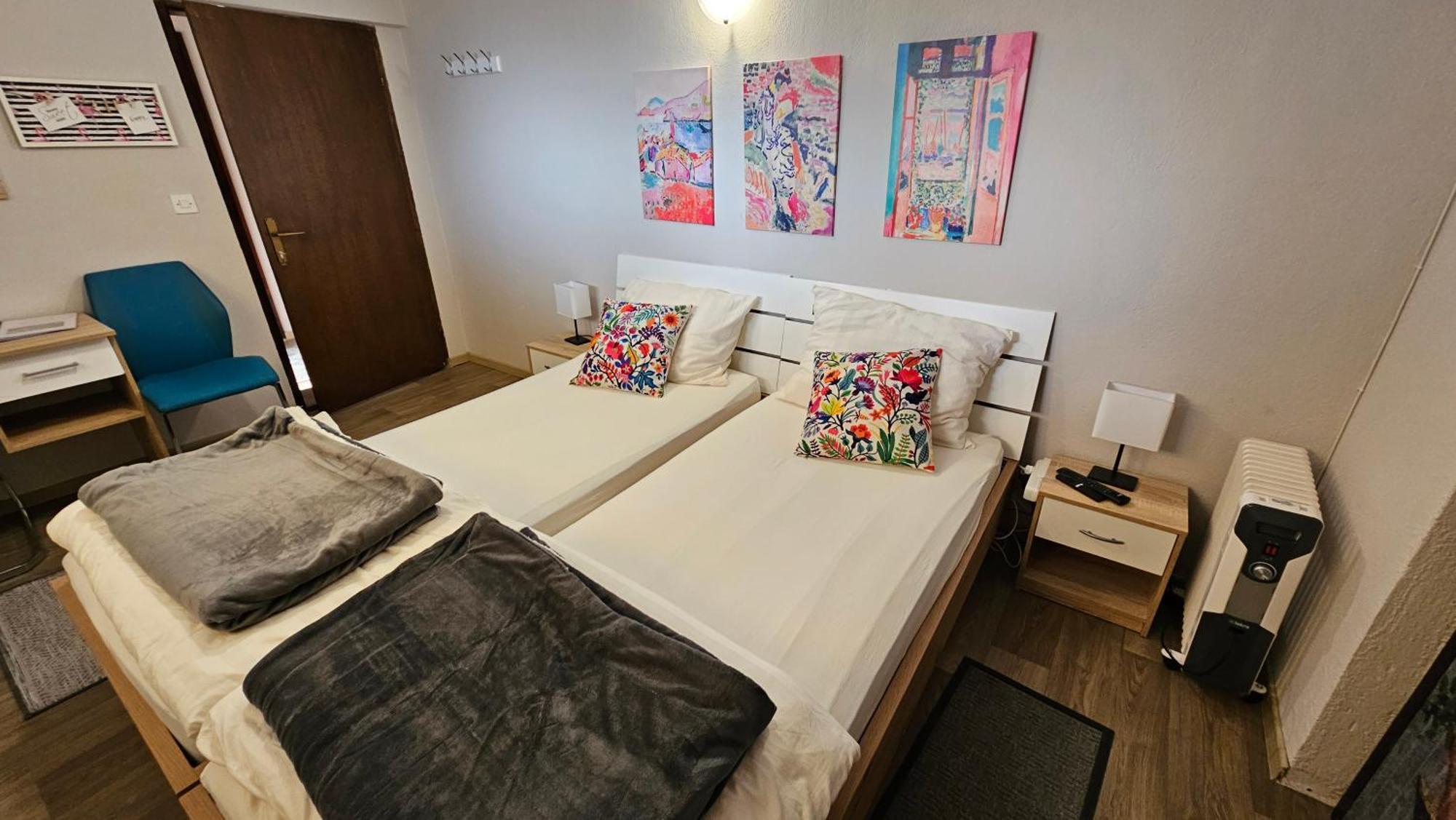 Apartament Panorama & Bella Vista