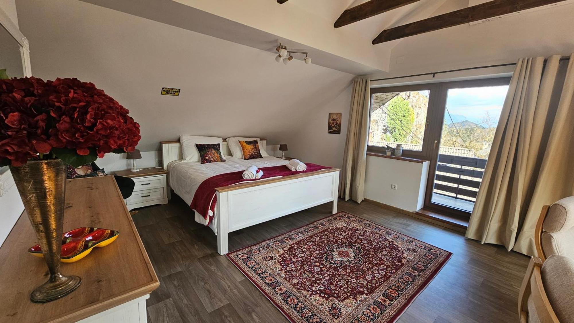 Apartament Panorama & Bella Vista *