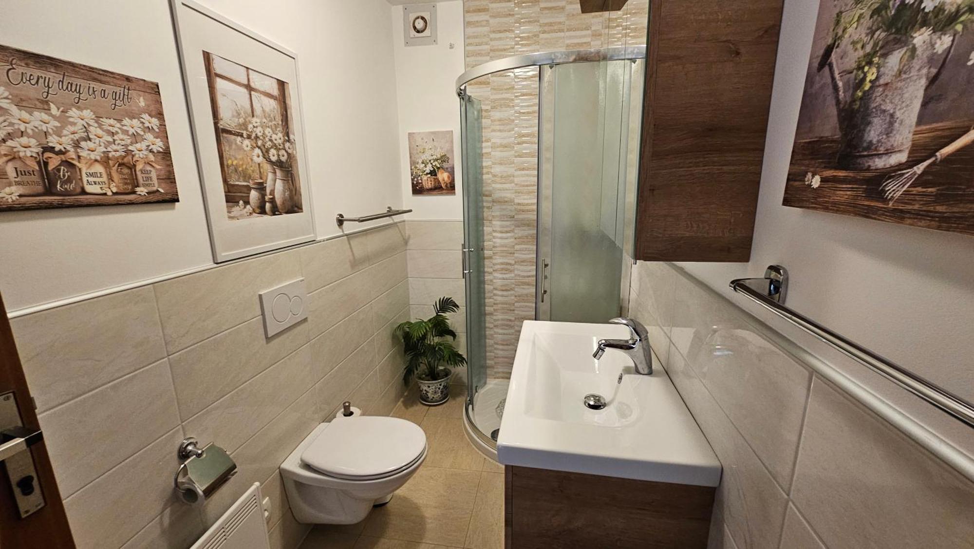 Apartament Panorama & Bella Vista *