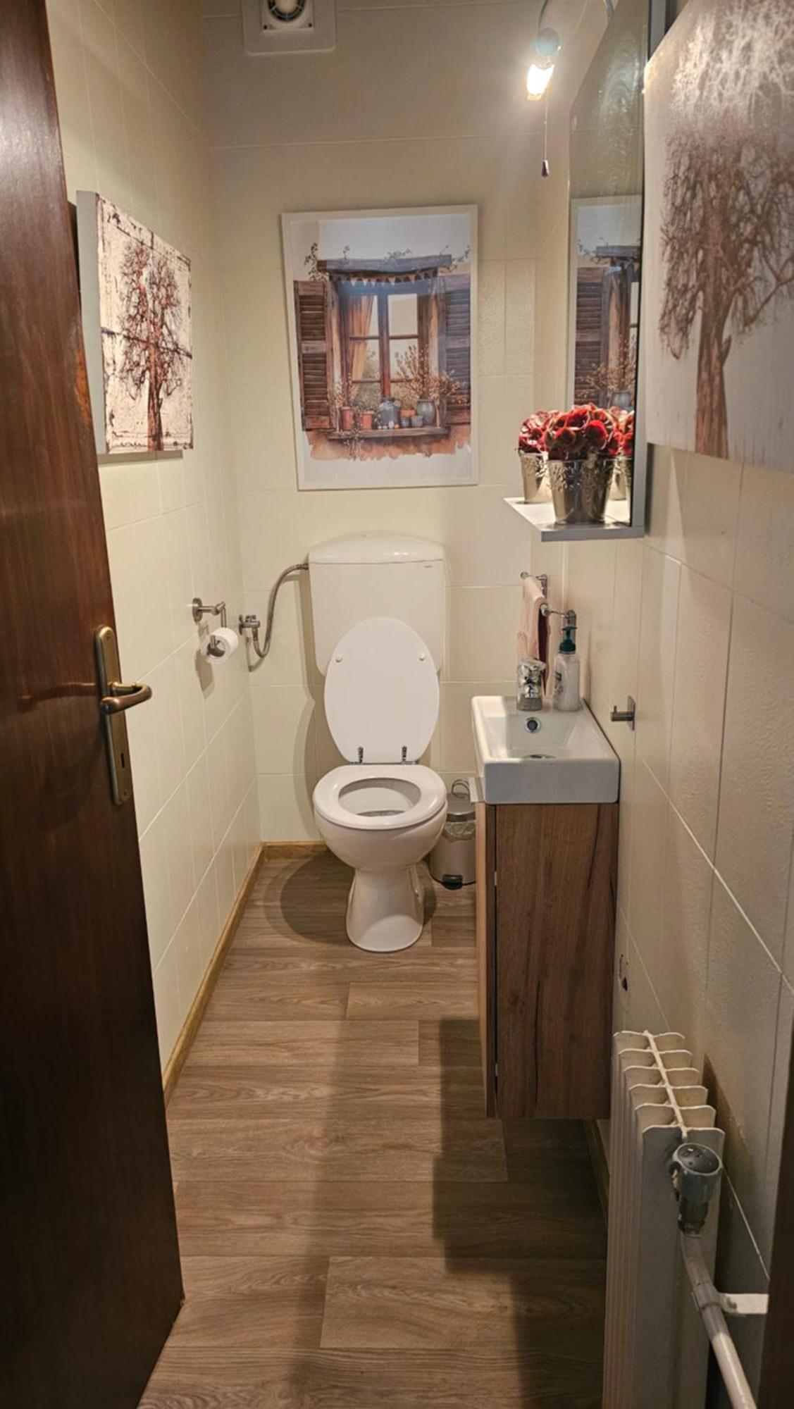 Apartament Panorama & Bella Vista Bohinjska Bela